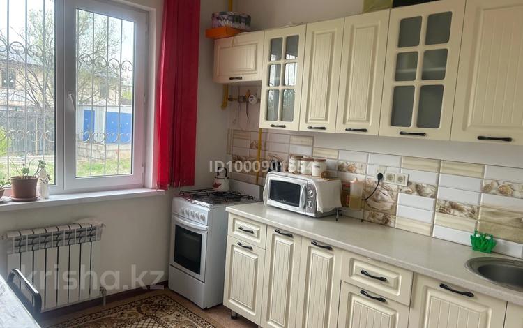 1-бөлмелі пәтер · 40 м² · 1/5 қабат, Каскелен — Бейсебаева, бағасы: 17.5 млн ₸ — фото 2