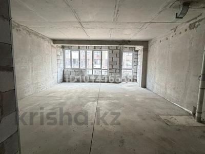 2-комнатная квартира · 56.7 м² · 2/6 этаж, Илтипат 49 за 41 млн ₸ в Алматы, Наурызбайский р-н