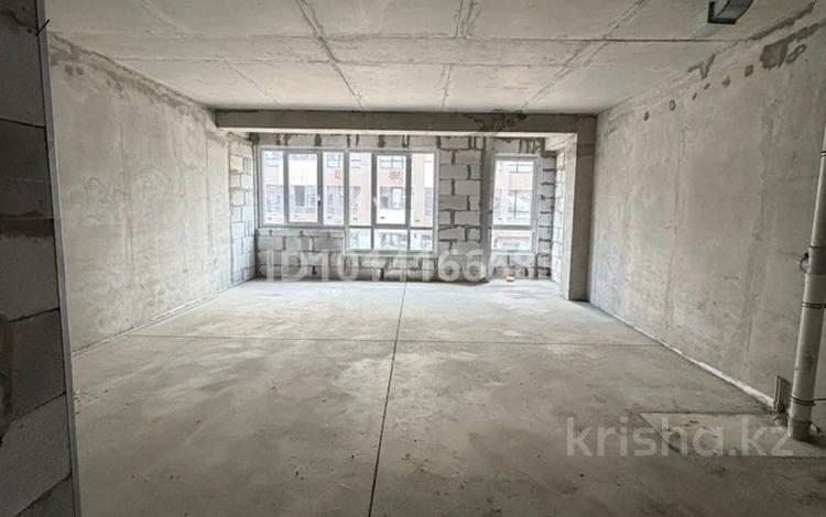 2-комнатная квартира · 56.7 м² · 2/6 этаж, Илтипат 49 за 41 млн ₸ в Алматы, Наурызбайский р-н — фото 3