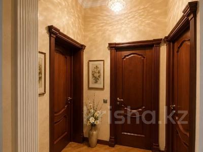 3-комнатная квартира · 155 м² · 3/4 этаж, Мирас 53–64 за 205 млн ₸ в Алматы, Бостандыкский р-н