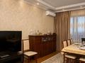 3-комнатная квартира · 155 м² · 3/4 этаж, Мирас 53–64 за 205 млн ₸ в Алматы, Бостандыкский р-н — фото 2