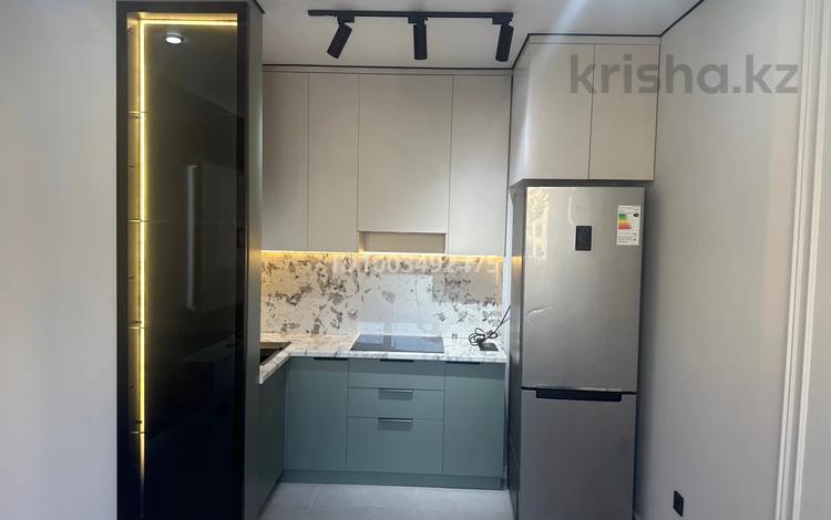 2-комнатная квартира · 40 м² · 11/16 этаж, мкр Шымсити, ​Туркия 1280/2 — Парка за 190 000 ₸ в Шымкенте, Абайский р-н — фото 3