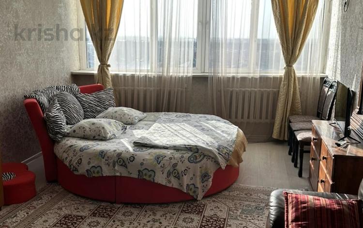 1-комнатная квартира · 66 м² · 12/16 этаж, мкр Шугыла 24 — Сабденова за 230 000 ₸ в Алматы, Наурызбайский р-н — фото 2