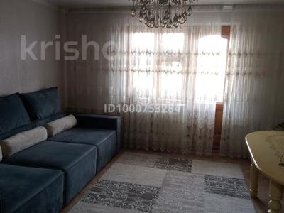 4-комнатная квартира · 80 м² · 5/5 этаж, Байтурсынова 48 — Новостройка за 27 млн 〒 в Семее, Красный Кордон