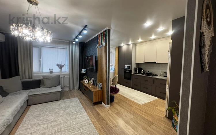 3-комнатная квартира · 82 м² · 5/6 этаж, Садовая 100д за 37.5 млн ₸ в Костанае — фото 3