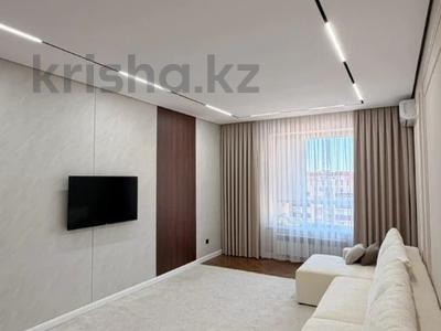 2-бөлмелі пәтер · 88.4 м² · 7/7 қабат, Алтын орда ш/а., бағасы: 49.9 млн ₸ в Актобе, мкр. Алтын орда