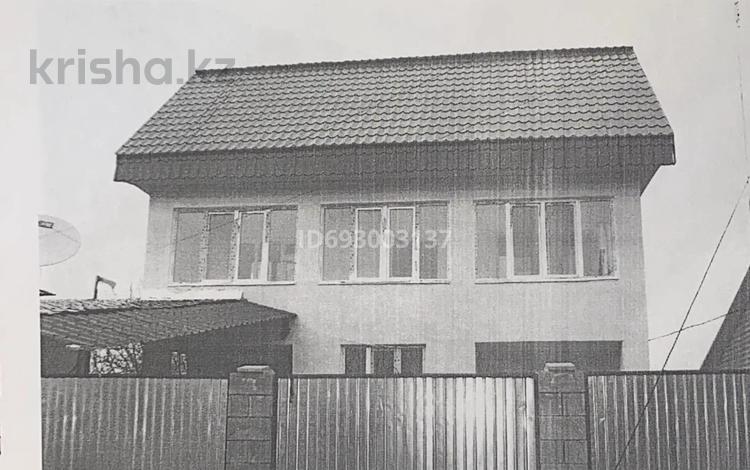 Отдельный дом · 5 комнат · 200 м² · 6 сот., Токаева 3 за 49 млн 〒 в Талгаре — фото 2