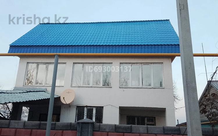 Отдельный дом · 5 комнат · 220 м² · 6 сот., Токаева 3 за 49 млн 〒 в Талгаре — фото 9