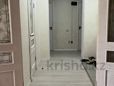 2-комнатная квартира · 59 м² · 4/5 этаж, мкр. Алтын орда, Тауелсиздык 4 за 24 млн 〒 в Актобе