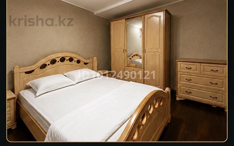 Жеке үй · 1 бөлме · 20 м², Кенесары 68а, бағасы: 20 000 ₸ в Бурабае — фото 7