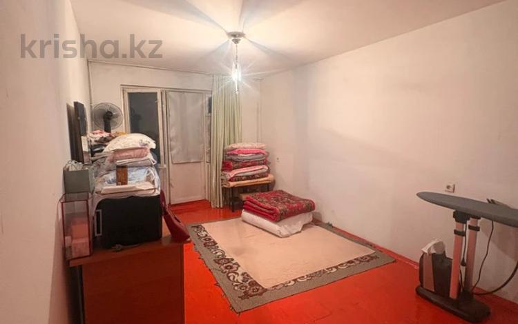 1-бөлмелі пәтер · 30 м² · 4/5 қабат, 3-шағынаудан, бағасы: 12.5 млн ₸ в Шымкенте, Туран р-н — фото 2