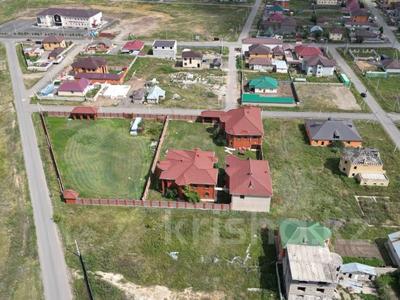 Жер телімі · 10 сотық, Маметова, бағасы: 10.5 млн ₸ в Жибек Жолы