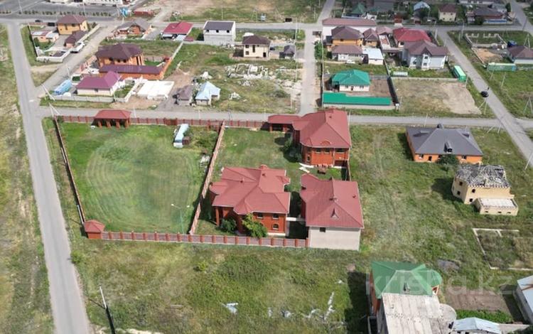 Жер телімі · 10 сотық, Маметова, бағасы: 10.5 млн ₸ в Жибек Жолы — фото 2