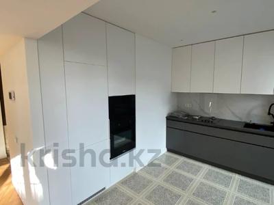 4-бөлмелі пәтер, 110 м², 5/6 қабат, Кажымукана 28 — Мендикулова, бағасы: 105 млн 〒 в Алматы, Медеуский р-н