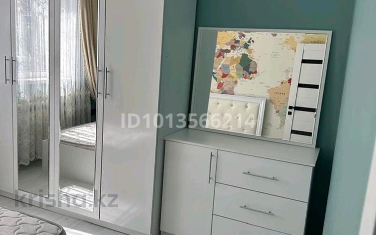 3-бөлмелі пәтер · 72 м² · 1/14 қабат, Айнаколь 56/1, бағасы: 40 млн ₸ в Астане, Алматы р-н — фото 2