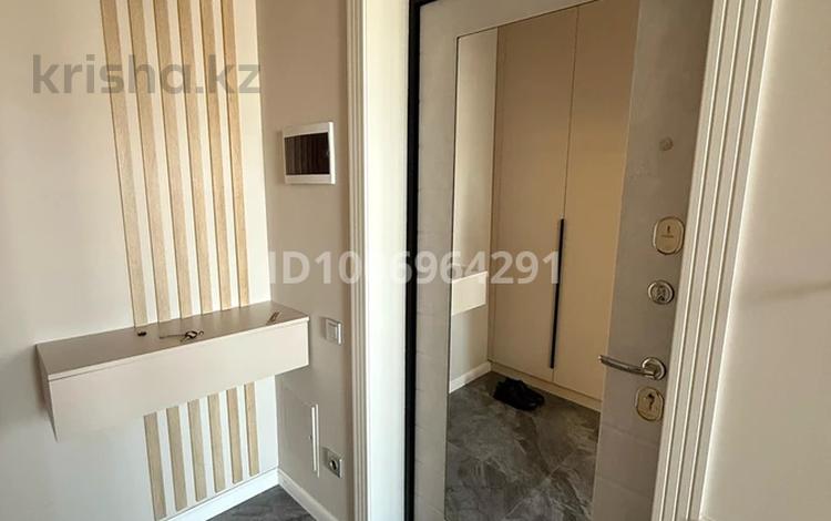 3-комнатная квартира · 84 м² · 11/16 этаж, Кайым Мухамедханов 12/3 за 70 млн ₸ в Астане, Нура р-н — фото 2
