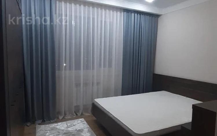2-бөлмелі пәтер · 60 м² · 6/7 қабат, Кулагер 25, бағасы: 200 000 ₸ в Талдыкоргане — фото 16