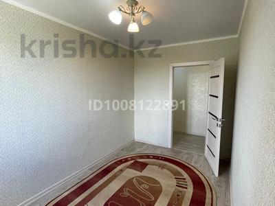 3-комнатная квартира · 73 м² · 6/9 этаж, 10мкрн 4 за 25 млн ₸ в Аксае