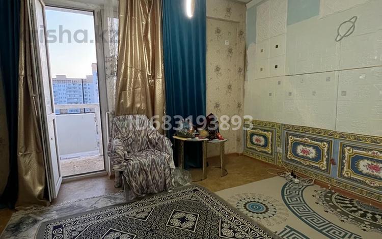 1-бөлмелі пәтер · 38 м² · 6/9 қабат, 32А ш/а. 10, бағасы: 130 000 ₸ в Актау, 32А мкр — фото 2