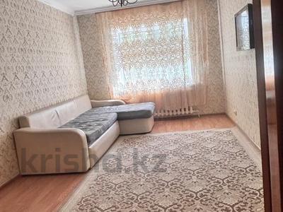 3-комнатная квартира · 78.3 м² · 1/9 этаж, Бухар Жырау 30/1 — Туркестан за 43 млн ₸ в Астане, Есильский р-н