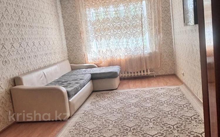 3-комнатная квартира · 78.3 м² · 1/9 этаж, Бухар Жырау 30/1 — Туркестан за 43 млн ₸ в Астане, Есильский р-н — фото 2
