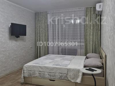 1-комнатная квартира · 31 м² · 2/5 этаж, Абая 49 — Голубой рынок Дария за 14 000 ₸ в Петропавловске