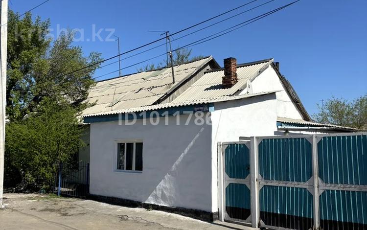 Үйдің бір бөлігі · 3 бөлме · 55.2 м² · 6 жүзд., Маметова 17, бағасы: 10 млн ₸ в Семее — фото 2