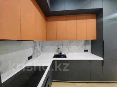 2-комнатная квартира · 67 м² · 9/15 этаж, Пр.Кабанбай батыра 5/3 — Ул.Т.Рыскулова за 350 000 〒 в Астане, Есильский р-н