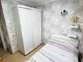 3-комнатная квартира · 67 м² · 3/9 этаж · помесячно, мкр Самал-2 50 за 430 000 〒 в Алматы, Медеуский р-н — фото 6