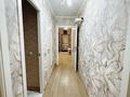 3-комнатная квартира · 67 м² · 3/9 этаж · помесячно, мкр Самал-2 50 за 430 000 〒 в Алматы, Медеуский р-н — фото 9