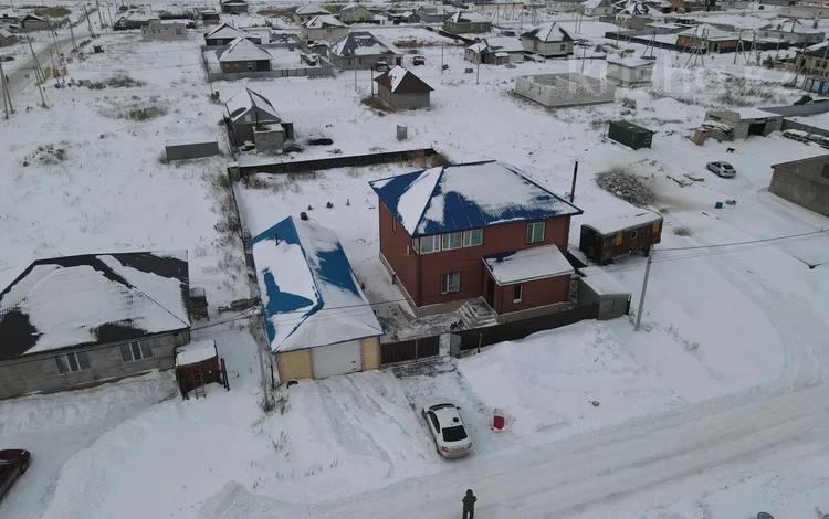 Жеке үй · 6 бөлме · 191 м² · 10 сот., К.Байсеитова 38, бағасы: 44 млн 〒 в Караоткеле — фото 18