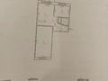 2-комнатная квартира · 43.6 м² · 4/5 этаж, Гагарина 22 — Алимбаевской Школы за 18 млн ₸ в Павлодаре — фото 12