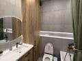1-бөлмелі пәтер · 40 м² · 3/16 қабат, Байтерекова 12, бағасы: 36.5 млн ₸ в Шымкенте — фото 15