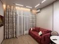 1-бөлмелі пәтер · 40 м² · 3/16 қабат, Байтерекова 12, бағасы: 36.5 млн ₸ в Шымкенте — фото 2