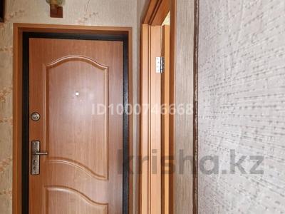 1-комнатная квартира · 33 м² · 3/5 этаж, Абая 95 за 135 000 ₸ в Уральске, мкр Школьник