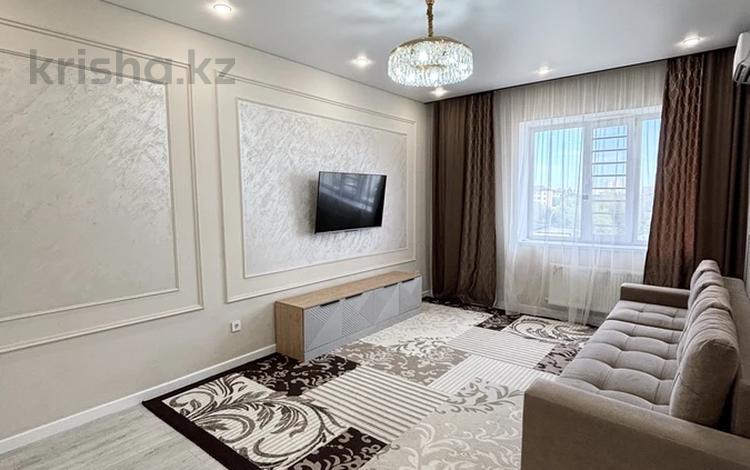 2-комнатная квартира · 69 м² · 4/7 этаж, Акан Серы 24 за 30.5 млн ₸ в Астане, Сарыарка р-н — фото 2