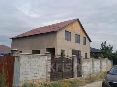 Жеке үй · 5 бөлме · 215 м² · 4 жүзд., Ынтымақ ш/а., Кожа Ахмета Яссауи 38б, бағасы: 38 млн ₸ в Алатау, мкр Ынтымак