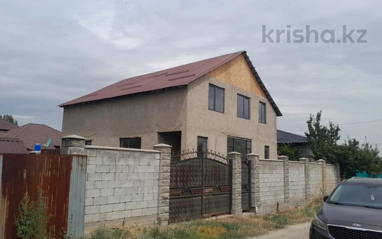 Жеке үй · 5 бөлме · 215 м² · 4 жүзд., Ынтымақ ш/а., Кожа Ахмета Яссауи 38б, бағасы: 38 млн ₸ в Алатау, мкр Ынтымак — фото 2
