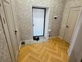 1-бөлмелі пәтер · 53.6 м² · 7/8 қабат, Алтын орда ш/а., бағасы: 27 млн ₸ в Актобе, мкр. Алтын орда