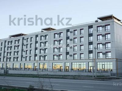 2-комнатная квартира, 58 м², 4/5 этаж, 189 квартал 1138А за 24 млн 〒 в Шымкенте, Каратауский р-н