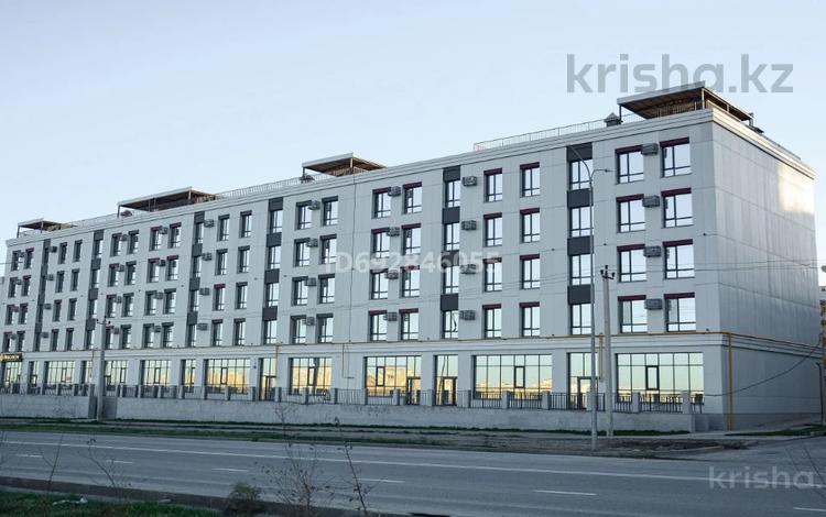 2-комнатная квартира, 58 м², 4/5 этаж, 189 квартал 1138А за 24 млн 〒 в Шымкенте, Каратауский р-н — фото 8