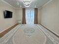 3-бөлмелі пәтер · 100.2 м² · 8/9 қабат, Самал, бағасы: 32 млн ₸ в Уральске