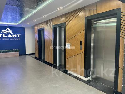 2-бөлмелі пәтер · 77.6 м² · 3/12 қабат, Байдибек би 22/1, бағасы: 30 млн ₸ в Шымкенте