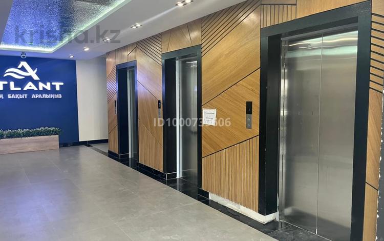 2-комнатная квартира · 77.6 м² · 3/12 этаж, Байдибек би 22/1 за 30 млн ₸ в Шымкенте — фото 13