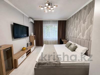 1-бөлмелі пәтер · 40 м² · 2/9 қабат, Алмагүл ш/а. 15 — Серкебаева - Ходжанова, бағасы: 36 млн ₸ в Алматы, Бостандыкский р-н