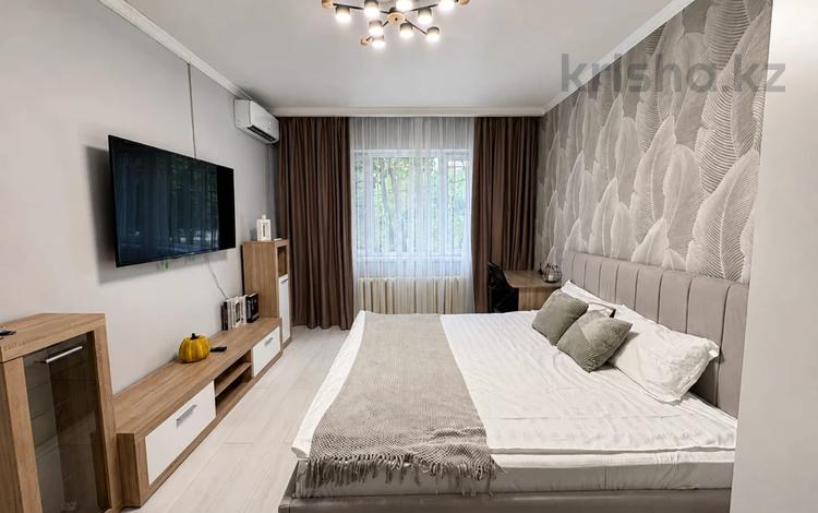 1-бөлмелі пәтер · 40 м² · 2/9 қабат, Алмагүл ш/а. 15 — Серкебаева - Ходжанова, бағасы: 36 млн ₸ в Алматы, Бостандыкский р-н — фото 6