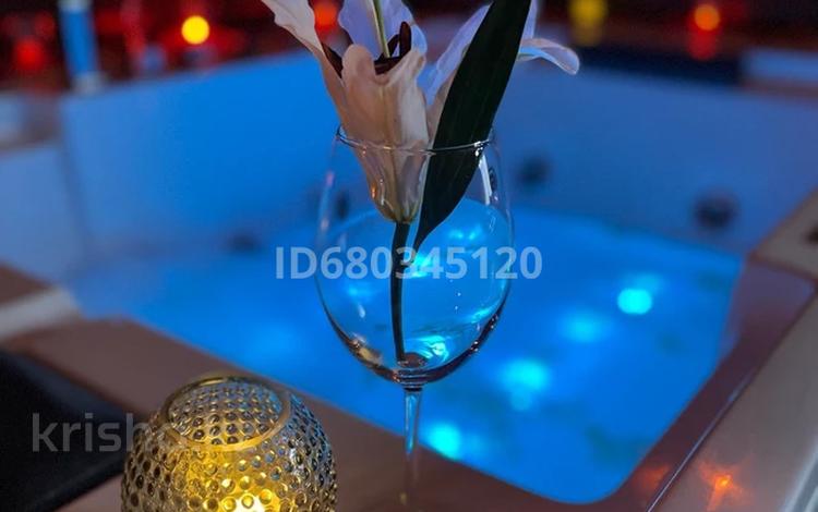 Дом · 5 комнат · 175 м², Маншук Маметовой 18А за 100 000 〒 в Шымкенте — фото 2