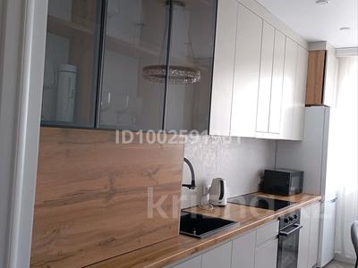 2-комнатная квартира · 54 м² · 9/12 этаж, Райымбека 259 — Максима за 49.3 млн ₸ в Алматы, Жетысуский р-н