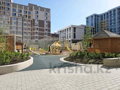 2-бөлмелі пәтер · 60 м² · 10/16 қабат, Райымбек батыр 2, бағасы: 42.5 млн ₸ в Астане, Сарайшык р-н