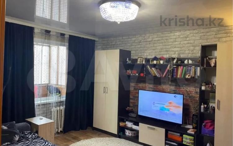 1-комнатная квартира · 29.5 м² · 4/5 этаж, Центральная 19 — Обменяю эту квартиру на 1 комнатную квартиру в г.Астана,Казахстан за 12 млн 〒 в Оренбурге — фото 2